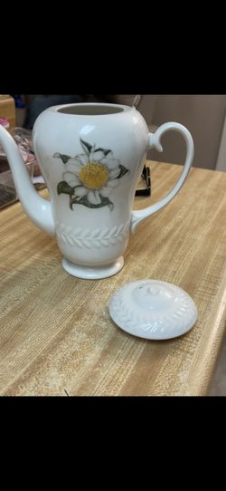 Vintage  Ceramic Pitcher