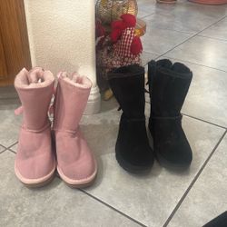 Ugg Boots Size 8