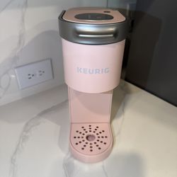 Keurig Coffee Maker 