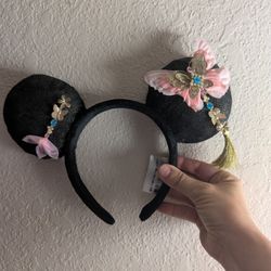 Disney Ears 