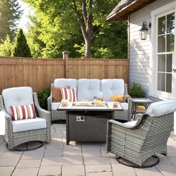 Patio Set Outdoor New In The Box 