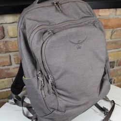 Osprey Cyber 22 Grey Backpack