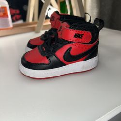 Baby Nike Shoes 