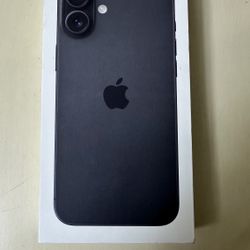 iPhone 16 Plus 256GB Verizon Black & iPhone 15 Pro Max 256GB AT&T
