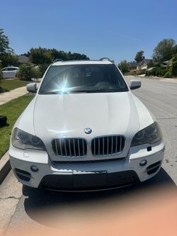 2013 BMW X5