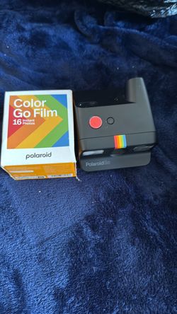 Polaroid go