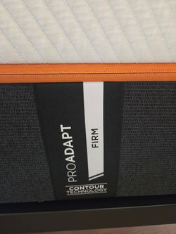 Tempur-Pedic Pro Adapt King Mattress