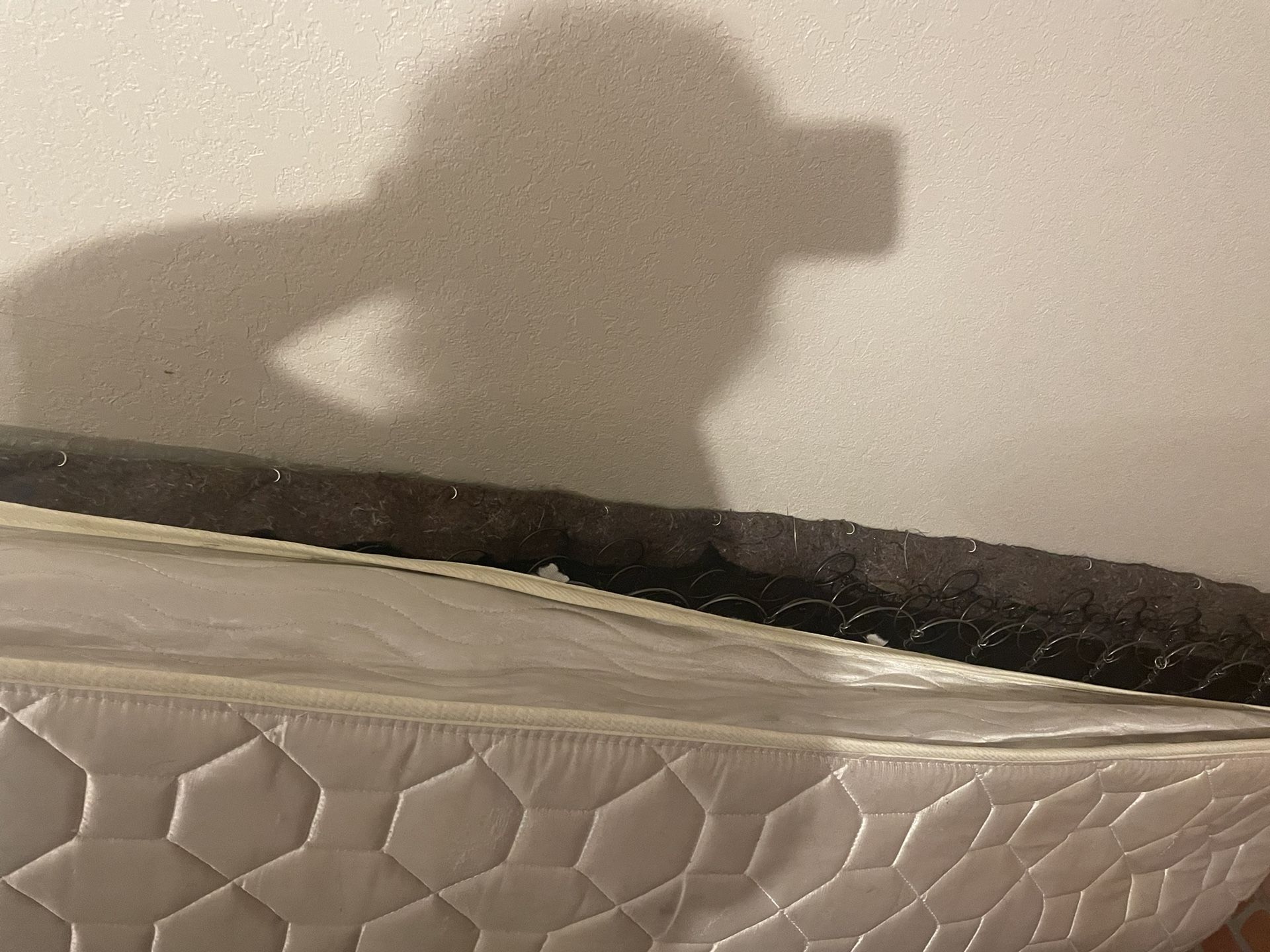 Free Twin Mattress For Scrap metal