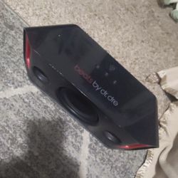 Beats By Dre Speaker 