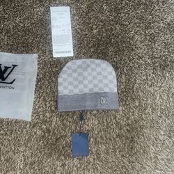 Louis Vuitton Beanie