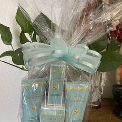 Set Para El Cuidado Dela Piel De Su Bebé