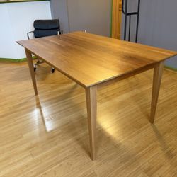 Room & Board Adam’s Dining Table