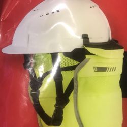 Milwaukee Bolt Mesh Sun Shade