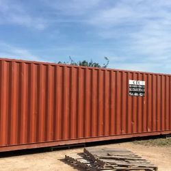 Tired of Clutter? Easy Storage Delivery Available