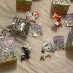 Tokidoki Unicorno Series 11