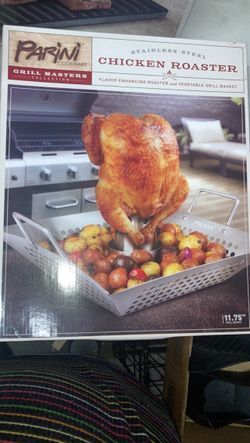 Chicken Roaster