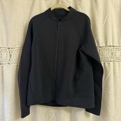 Lululemon Bomber Jacket