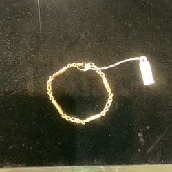 Bracelet 