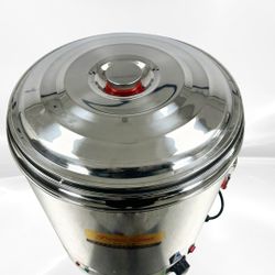 soup pot Kettle 60L Electric warmer cooker ESW60