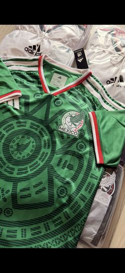 Camiseta de México