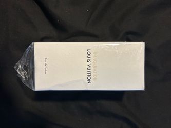 Louis Vuitton Imagination Eau de Parfum