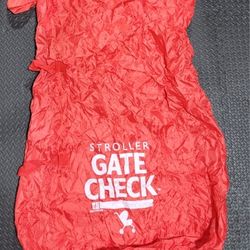 Stroller Gate Check Airport Cover