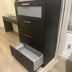 Dresser - 4 Drawers