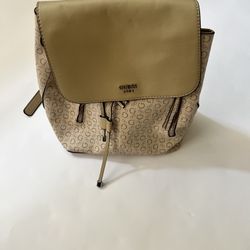 Guess Mini Backpack