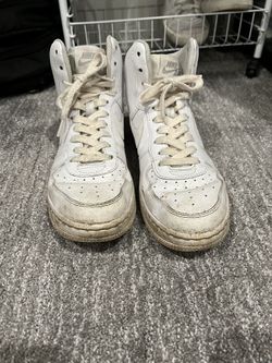 Nike Air Force 1s High Tops