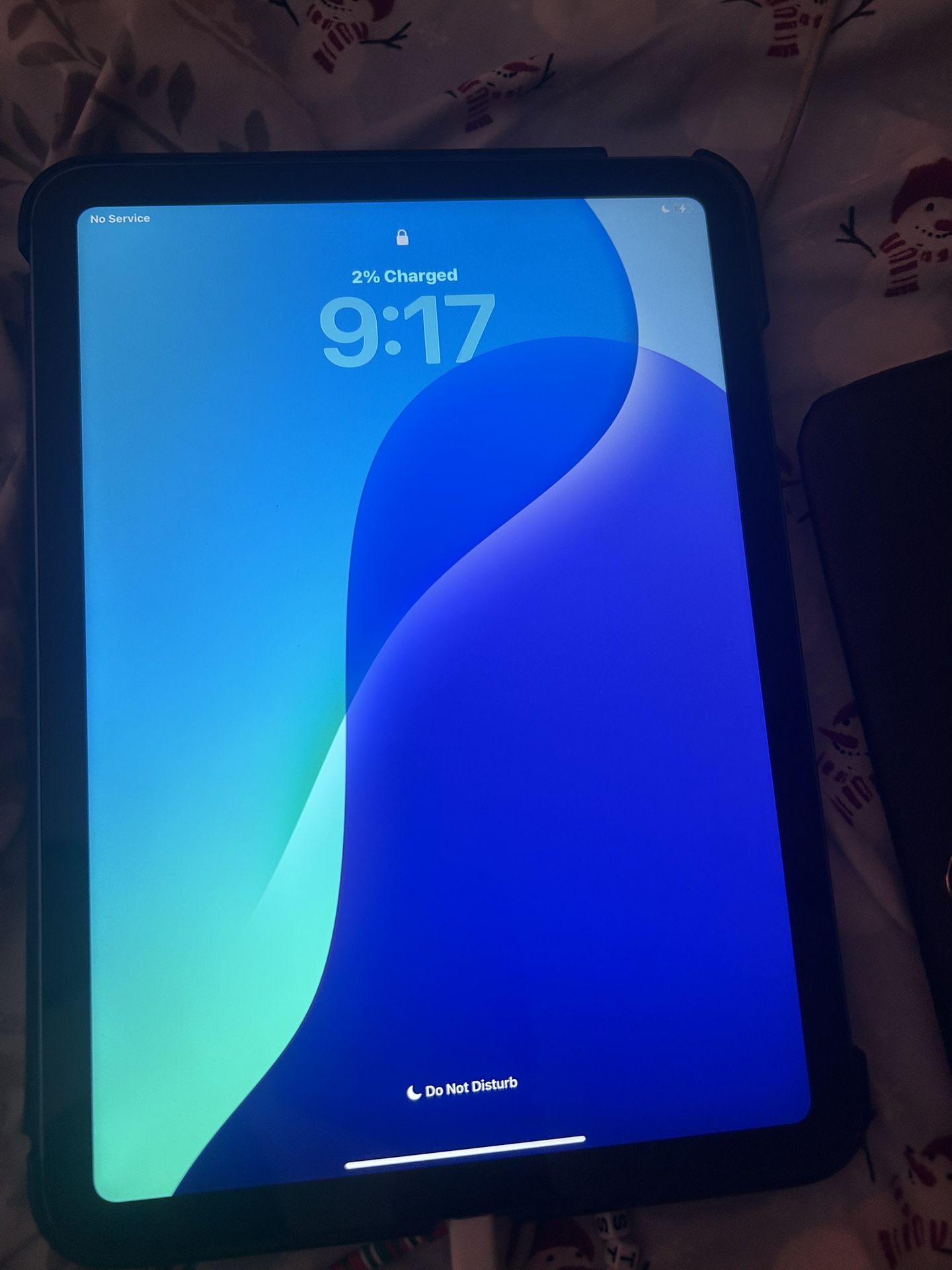 iPad  10 Gen