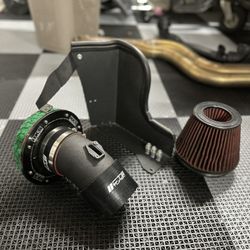 Cts Turbo Intake 
