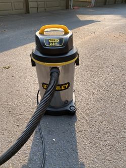Shop Vac