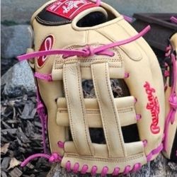 Rawlings Glove