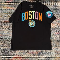 🏀 Pro Standard Boston Celtics T-Shirt – Men’s Size  L