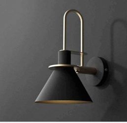 Two Wall Sconces l