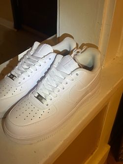 Airforce 1s