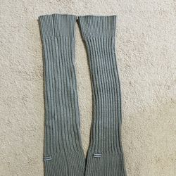 Brand New Leg Warmers -women