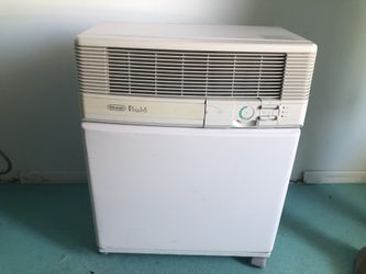 Italian Classic 7,500 BTU Portable Air Conditioner
