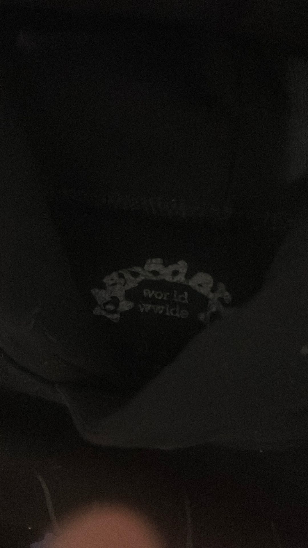 Sp5der Hoodie Selling becauee i cant match it
