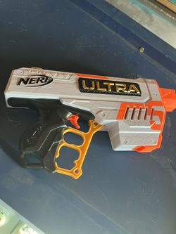 Different Huns $5.00 Each Gun