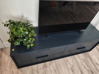 NORDMELA 4-drawer dresser