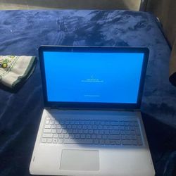 Hp Laptop Touch Screen 