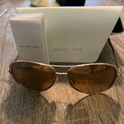 Micheal Kors Shades