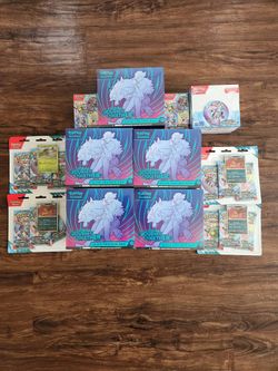 Journey Together (Description)