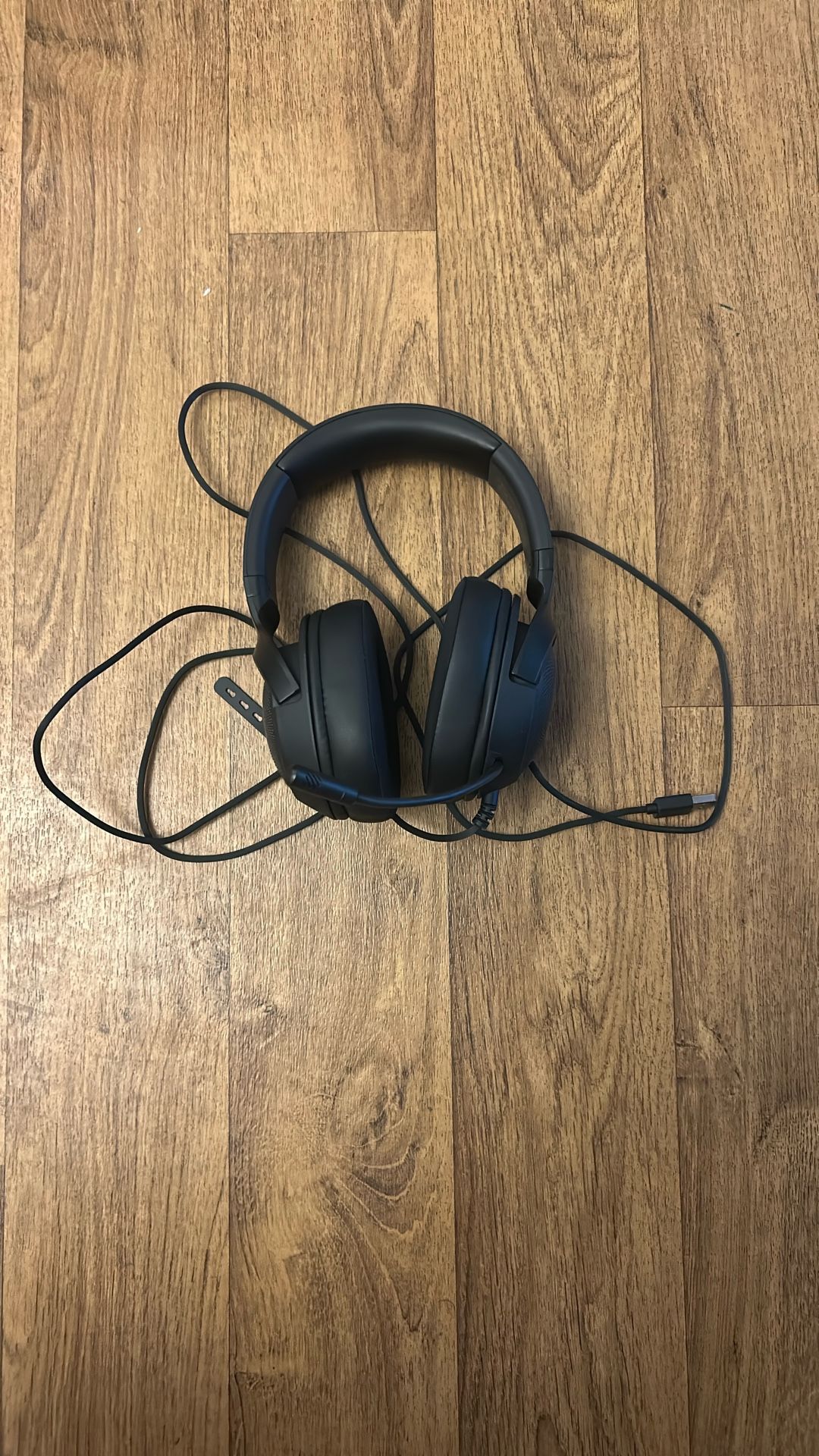 Razor USB Head Set