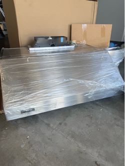 Viking Series 5 Wall Hood