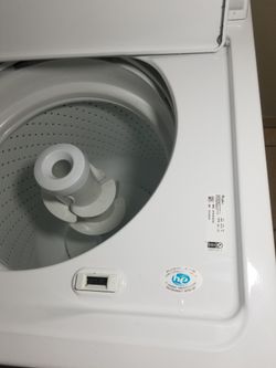 Whirpool Washer Large Capacity Free Deliver And Install 3 Month Warranty...