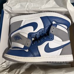 Jordan 1 high
