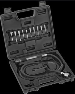 Brand New Ingersoll Pencil Grinder