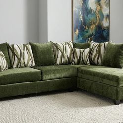 S300 Gia Sectional Cactus  😜🚛😍🔥😍🚛😜